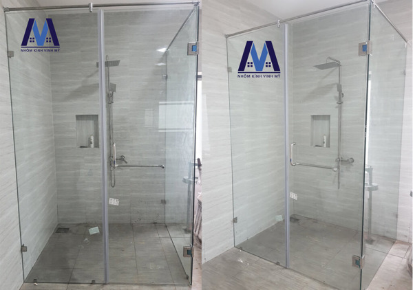 Kính Cường Lực