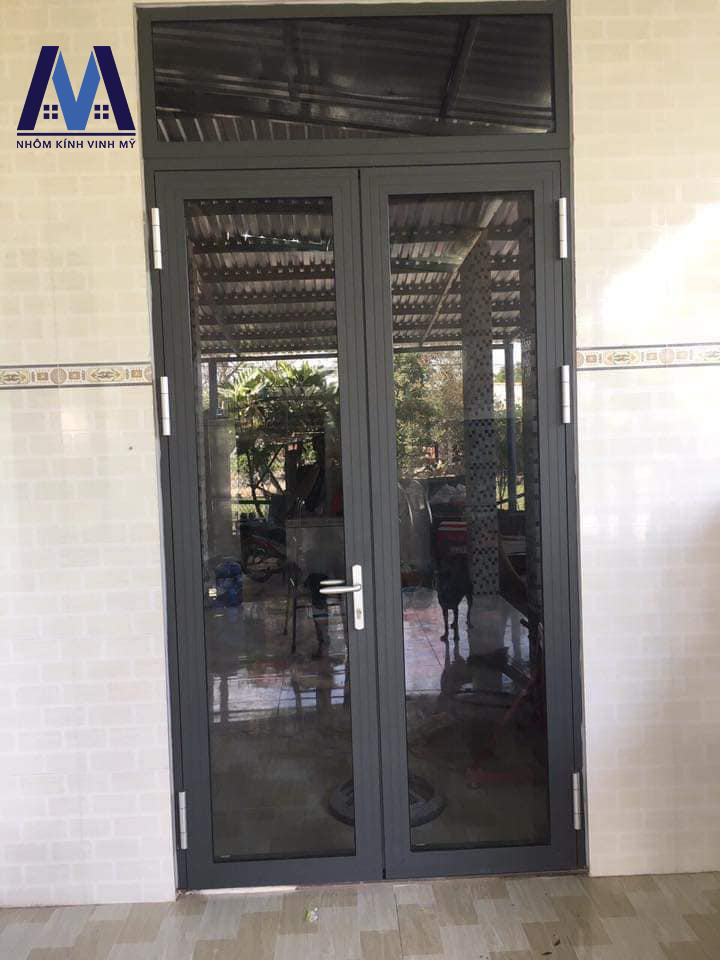 Địa chỉ lắp cửa nhôm kính đẹp, giá rẻ tại Đồng Nai | 165780900 745065942864733 9025562540944352173 n