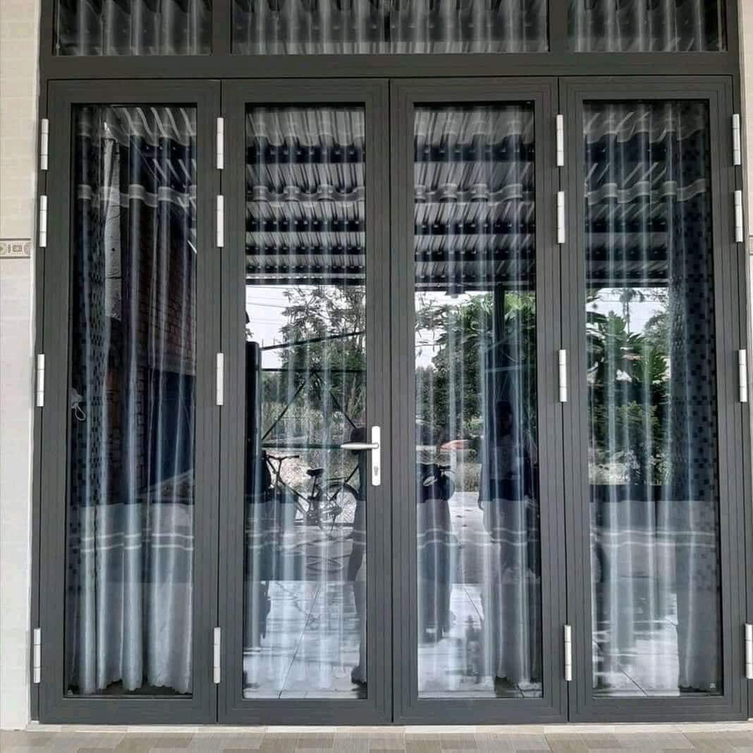 Cửa nhôm kính đẹp, giá rẻ, đa dạng mẫu mã - lựa chọn tối ưu cho mọi công trình | z2420809249327 a6fa80112d8b2939cf0e956e440abdcd