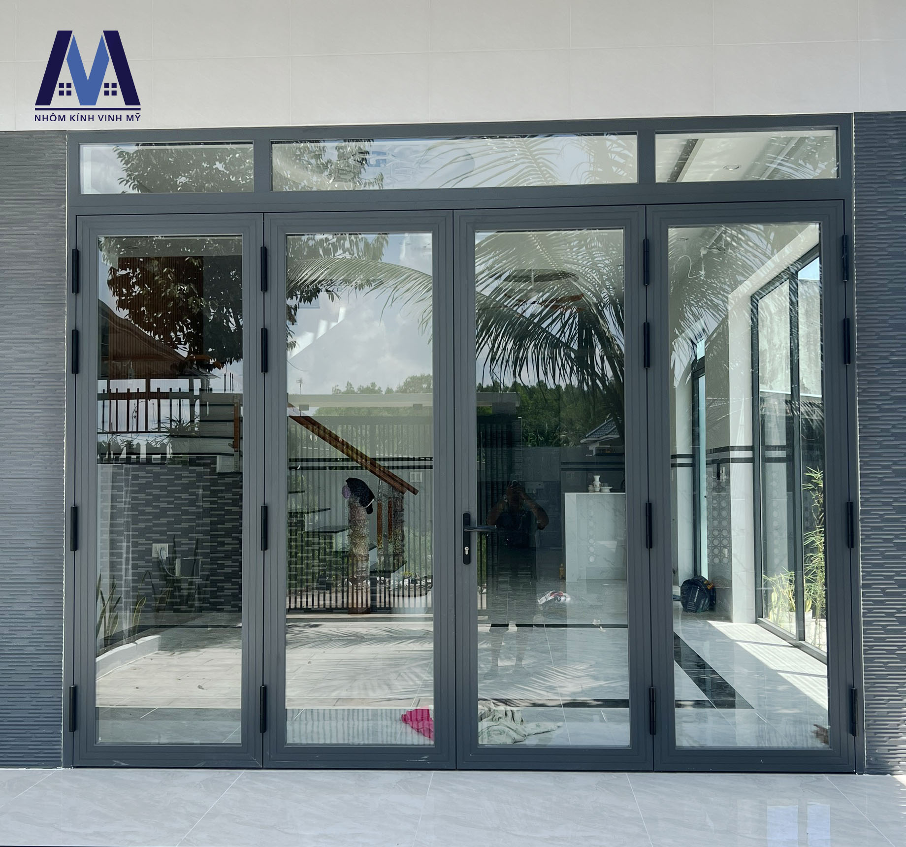 Tổng hợp mẫu cửa nhôm kính Xingfa đẹp và báo giá chi tiết | z3750780034972 336021fa5eaadad487e4dfb45f50dca0