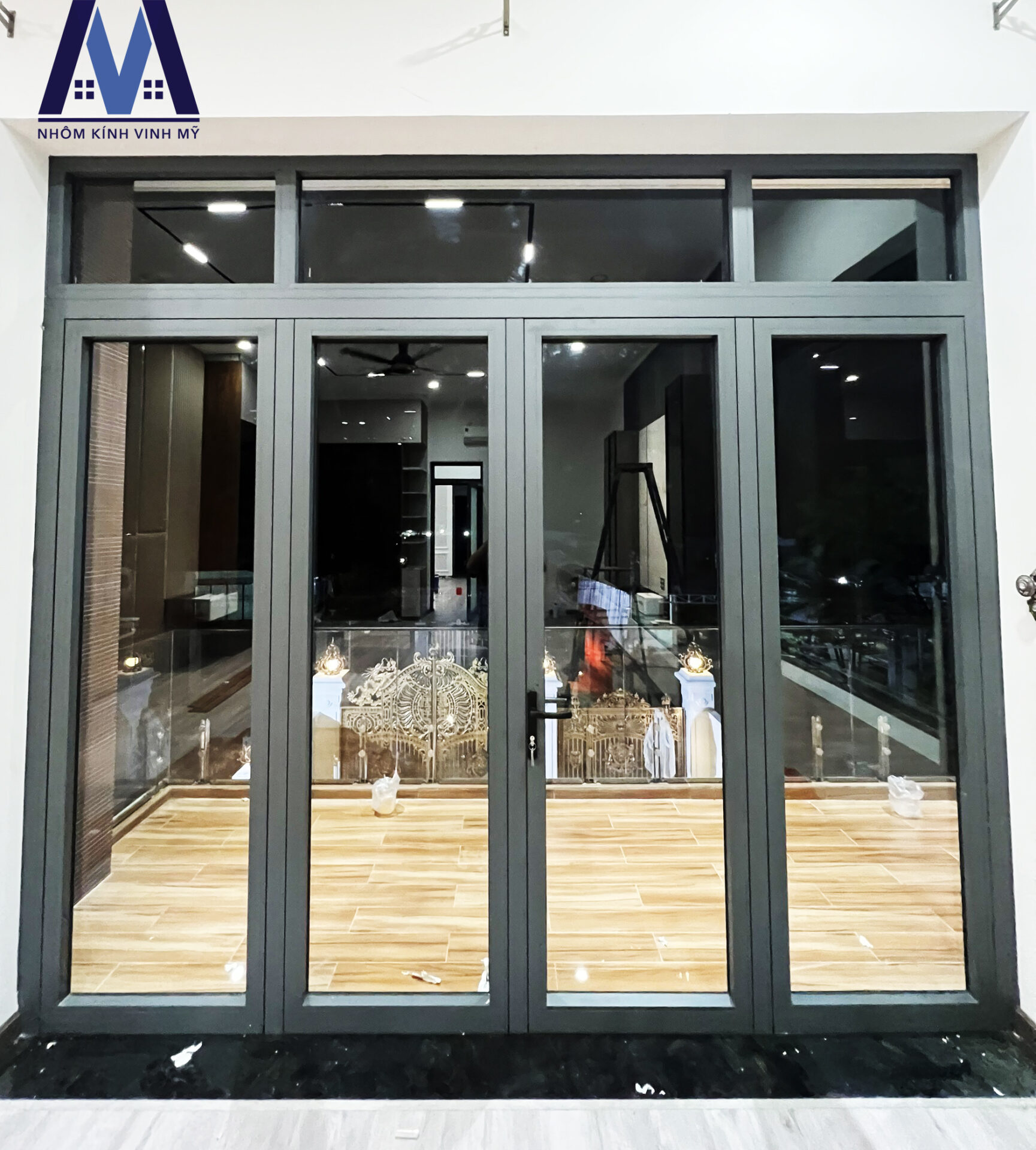 Địa chỉ lắp cửa nhôm kính đẹp, giá rẻ tại Đồng Nai | z3956389995728 ffbe0dfeac6831b2cf1e3cb5cff54085