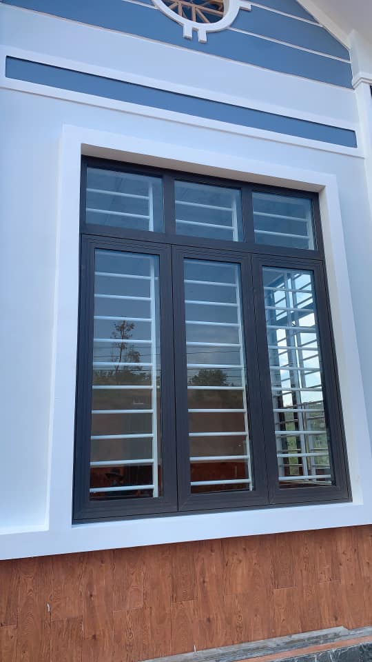 Gợi ý các mẫu cửa sổ nhôm kính mở lật đẹp và đơn vị thi công giá rẻ | 139989275 3658701504209327 3128301609922736392 n