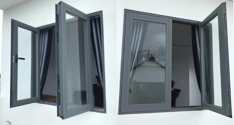 Tổng hợp các mẫu cửa nhôm kính đẹp không nên bỏ lỡ | z2419875789765 10ca7837e3a910b2680b41d2739fcea0