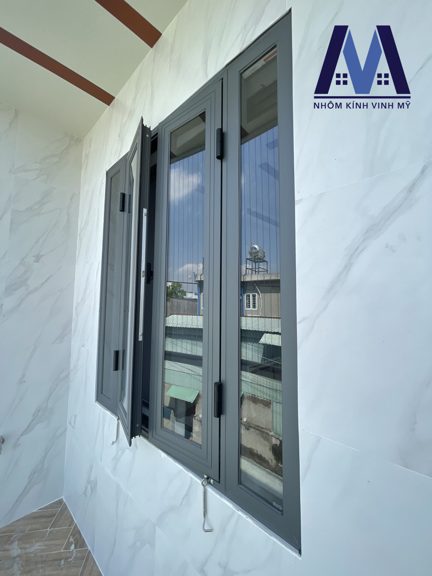 Địa chỉ làm cửa sổ nhôm kính đẹp, giá tốt nhất Đồng Nai | z2960078965094 2830b459d596eaf276899ca2ff317c96