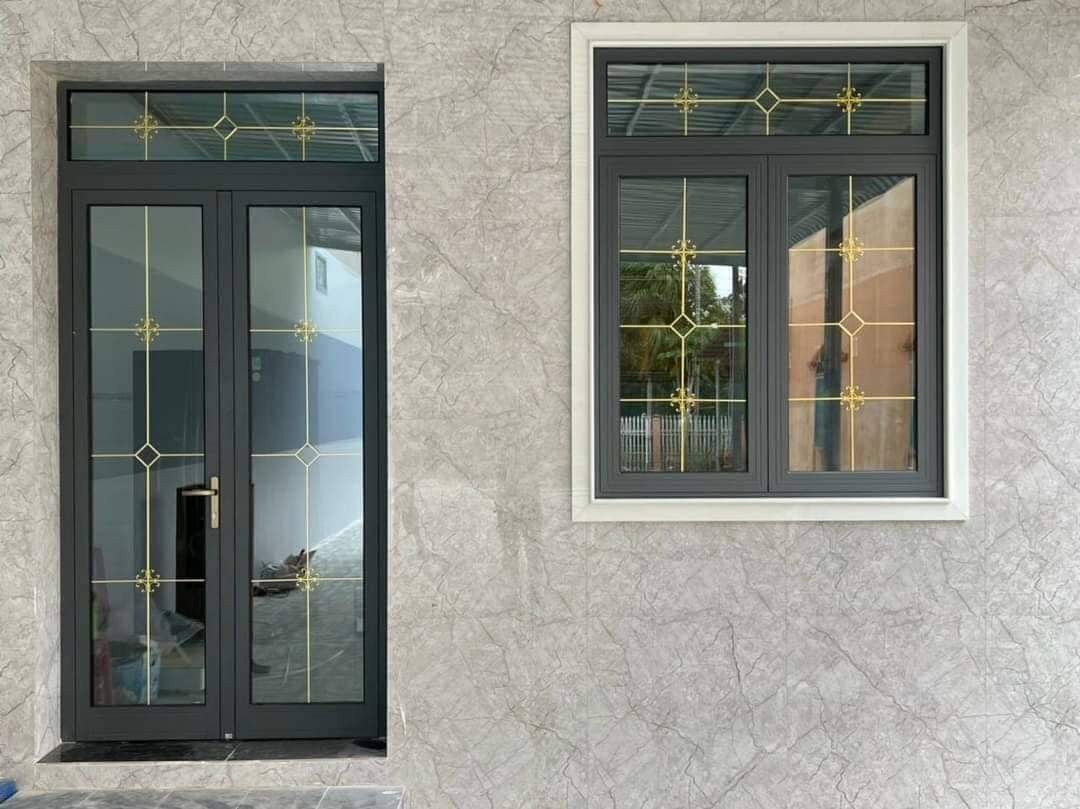 Ưu điểm nổi bật khiến bộ cửa nhôm kính được ưa chuộng nhất hiện nay | z3446909584383 6c3472788451fe501d2658135a1a835c