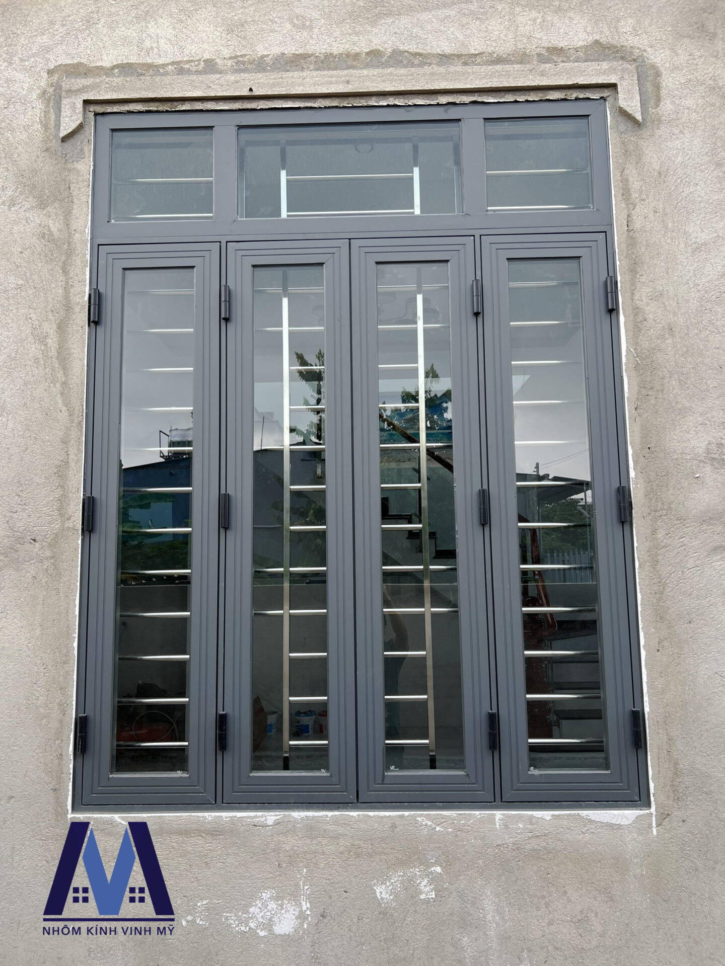 Các loại cửa sổ nhôm kính phổ biến được ưa chuộng nhất thị trường  | z3675140045175 e0030f5946f9df7390d07a74f88478f6