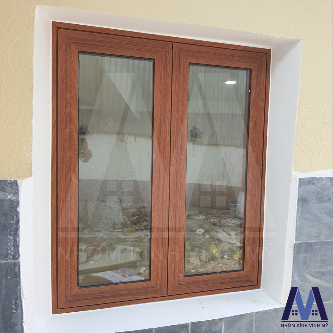 Gợi ý mẫu cửa sổ nhôm kính giả gỗ đẹp cho mọi công trình | z2408264803296 368929448a61fceb0234c3f47ad5f861