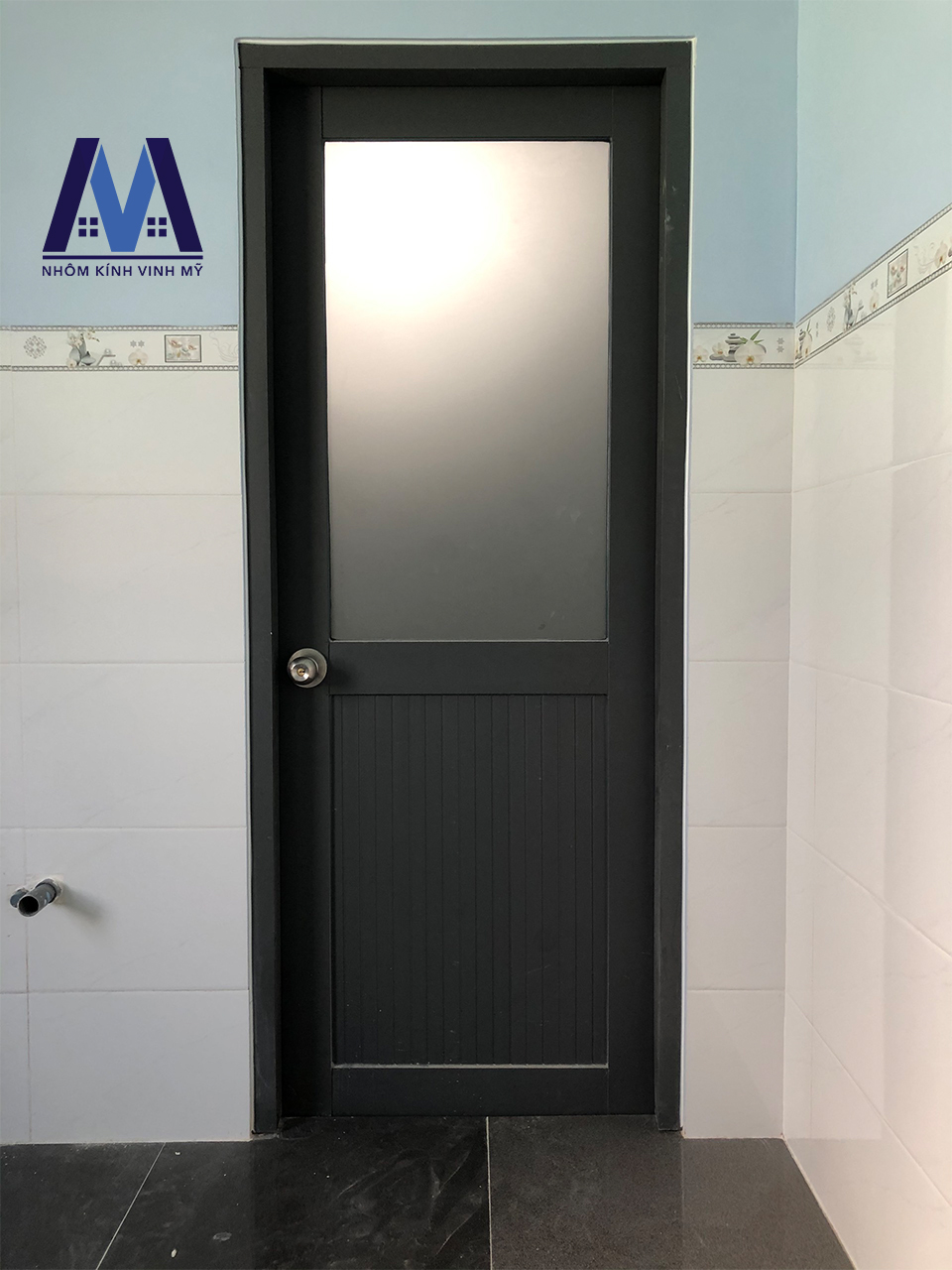 Tổng hợp các mẫu cửa nhôm kính mờ và địa chỉ làm cửa số 1 Đồng Nai | z2433385660237 a7c271aea2eacc03c1ec869219f2be2a