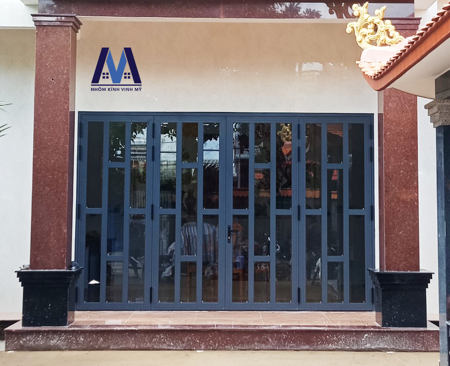 Ưu điểm nổi bật khiến bộ cửa nhôm kính được ưa chuộng nhất hiện nay | z3463968948685 60c43d61e6536cbca1ce774bf9fe61db