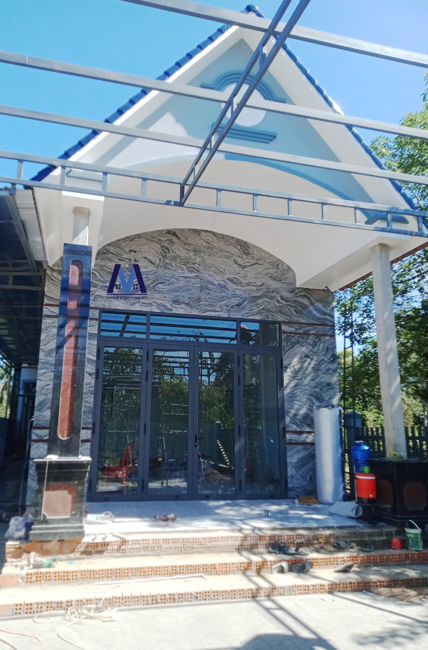 Những mẫu cửa nhôm kính cao cấp đẹp nhất 2023 | z3956388039853 5c2c3294cc776e4d158ba431c0246eb0