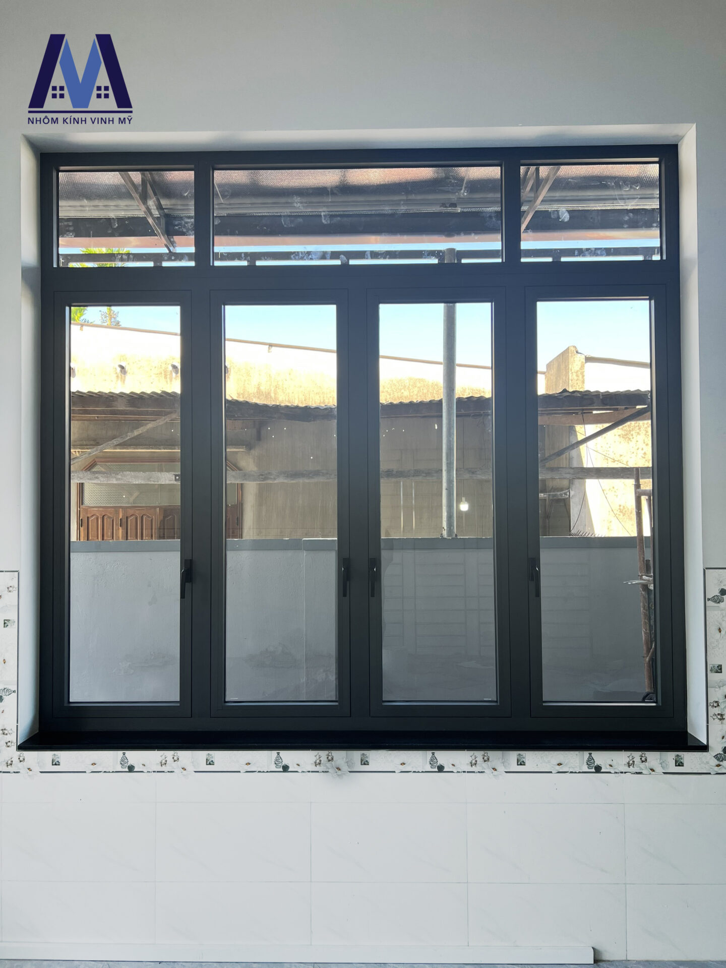 Ở đâu làm cửa nhôm kính 4 cánh đẹp, giá rẻ? | z3956388087109 4ac0f3d114516c29cfa82ead0210cf0e